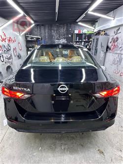 نيسان سنترا